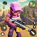 Hero Survival - Shooter 3D