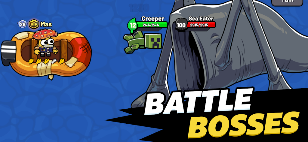 All Out - Multiplayer Fun