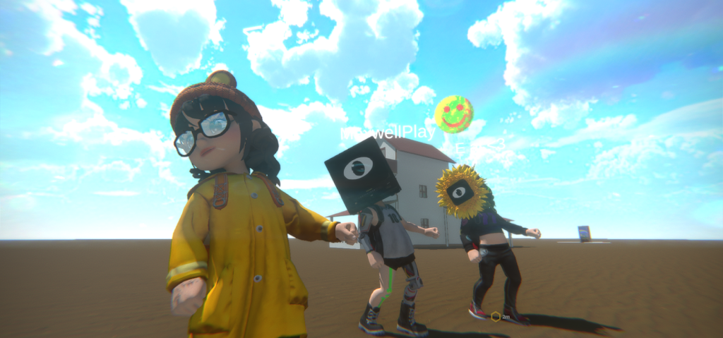 Explore Dreams: Dreamcore