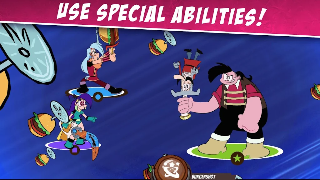 Surely You Quest - Magiswords