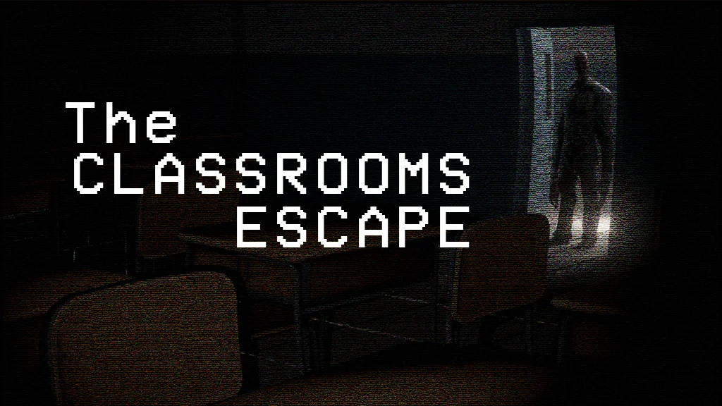 The Classrooms Escape