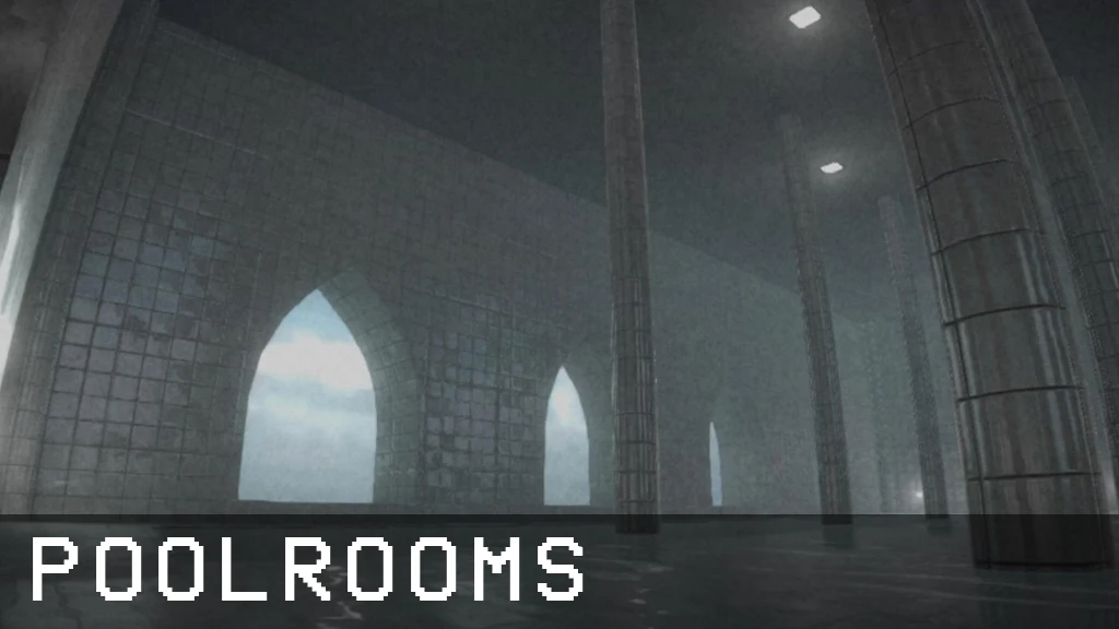 The Classrooms Escape