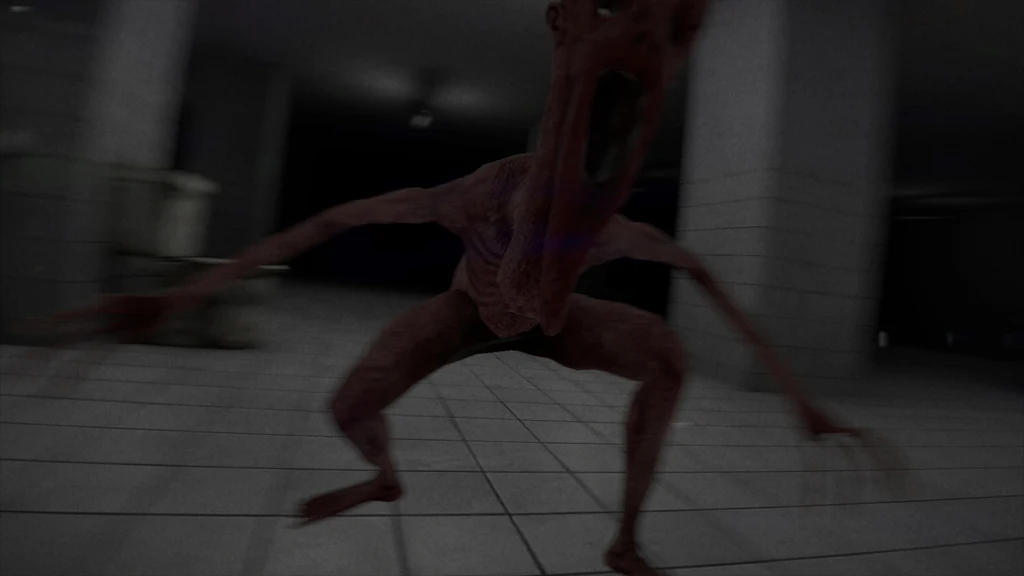 The Classrooms Escape