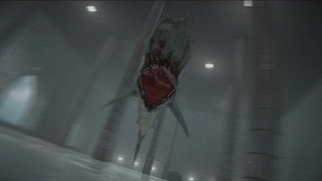 The Classrooms Escape