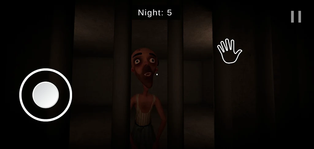 Five Nights At Doug's Hotel