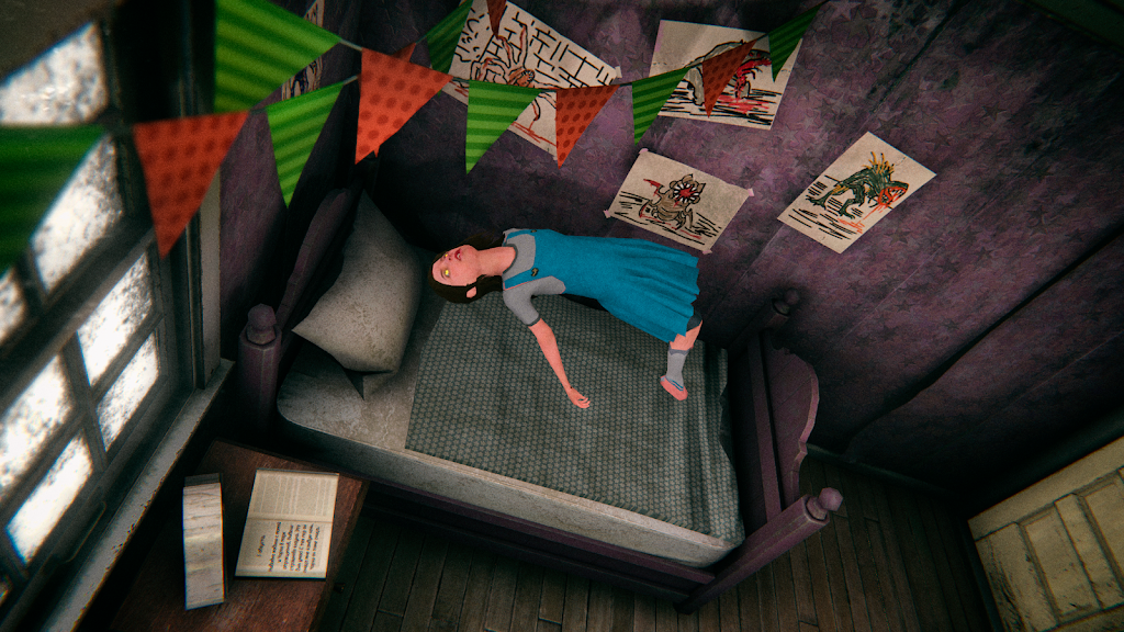 Death Park 2: Horror Clown