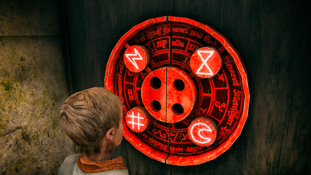 Death Park 2: Horror Clown