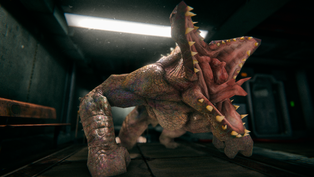 Death Park 2: Horror Clown