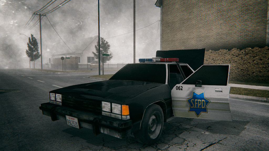 Death Park 2: Horror Clown