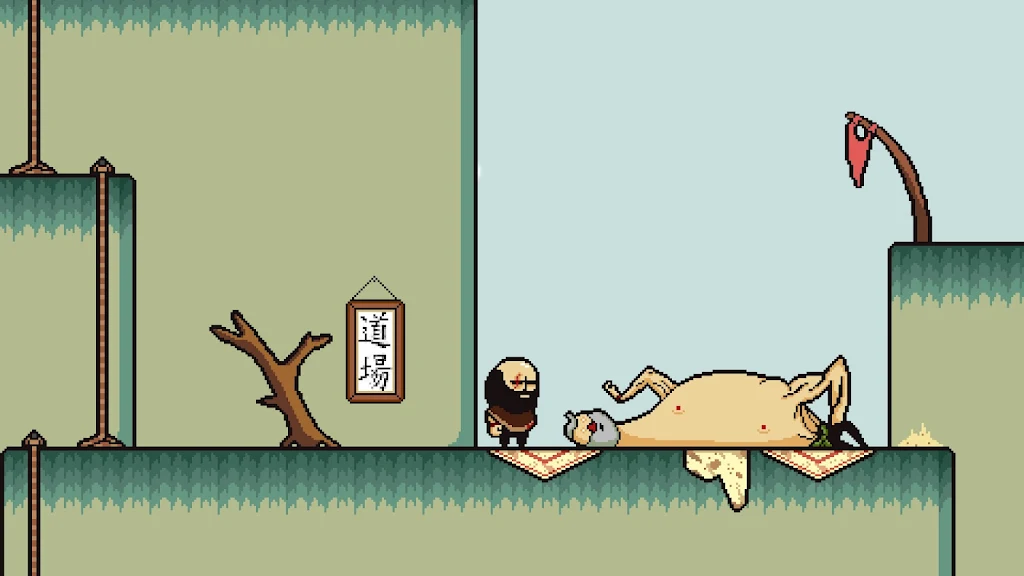 LISA: The Painful