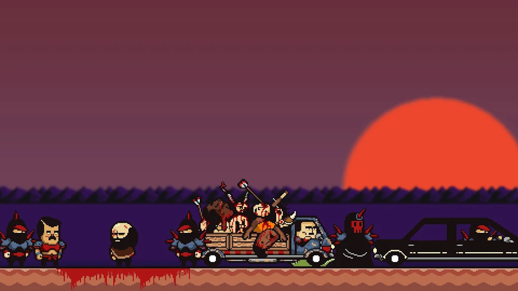 LISA: The Painful