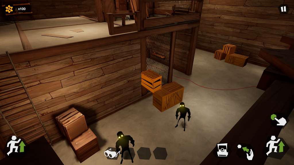 Hello Neighbor Nicky's Diaries