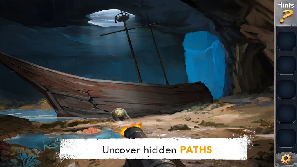 Prison Escape Puzzle Adventure