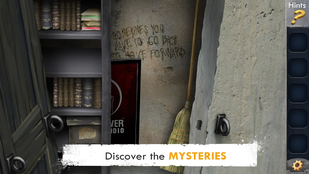 Prison Escape Puzzle Adventure