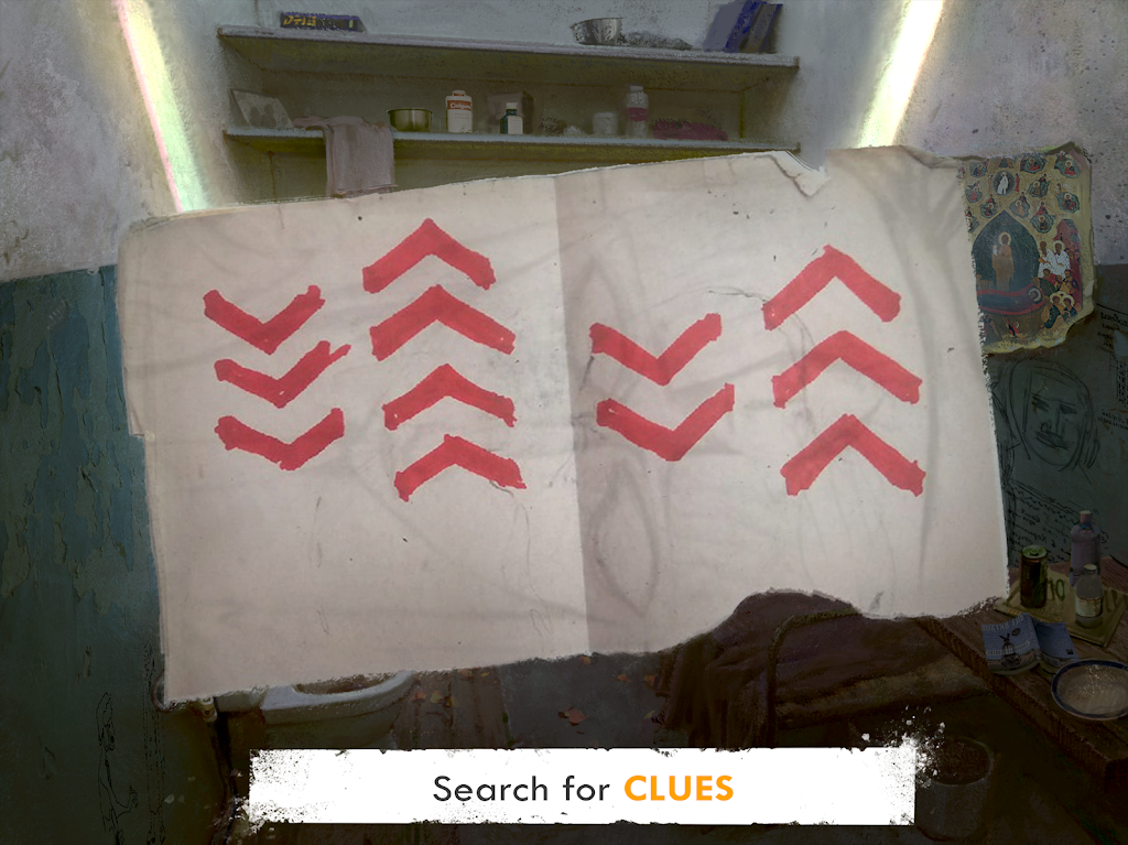 Prison Escape Puzzle Adventure