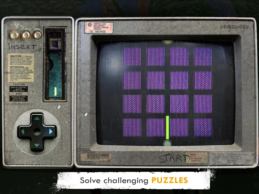 Prison Escape Puzzle Adventure