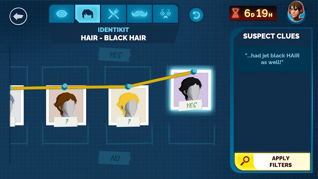 Carmen Sandiego NETFLIX