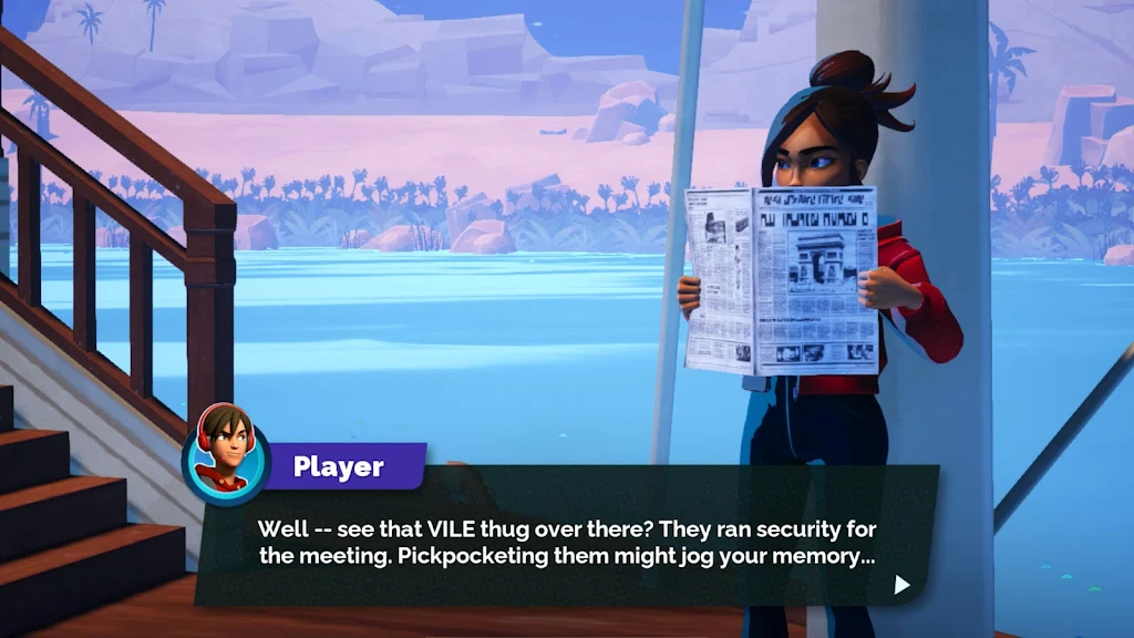 Carmen Sandiego NETFLIX