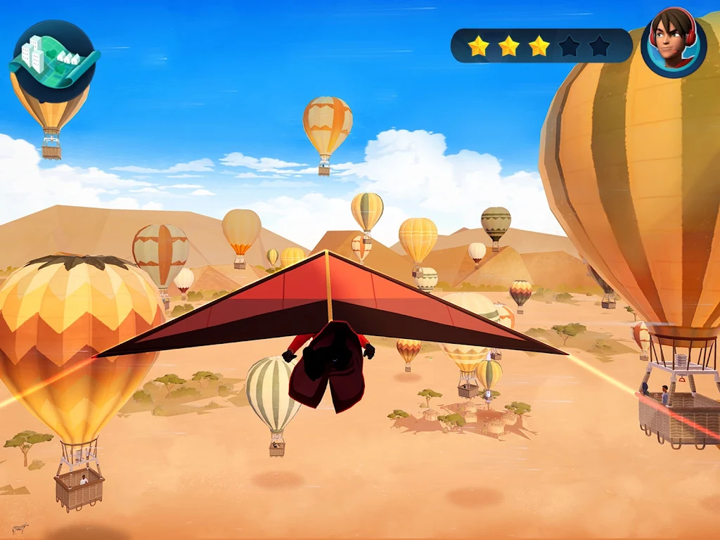 Carmen Sandiego NETFLIX