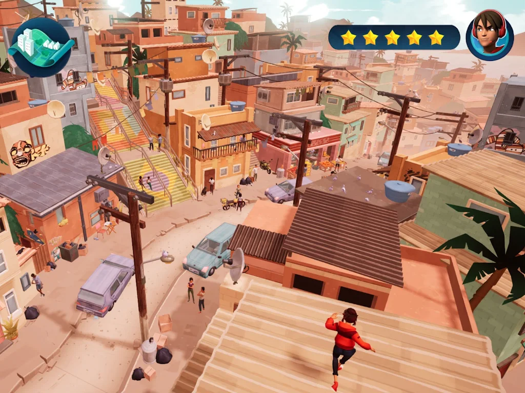 Carmen Sandiego NETFLIX