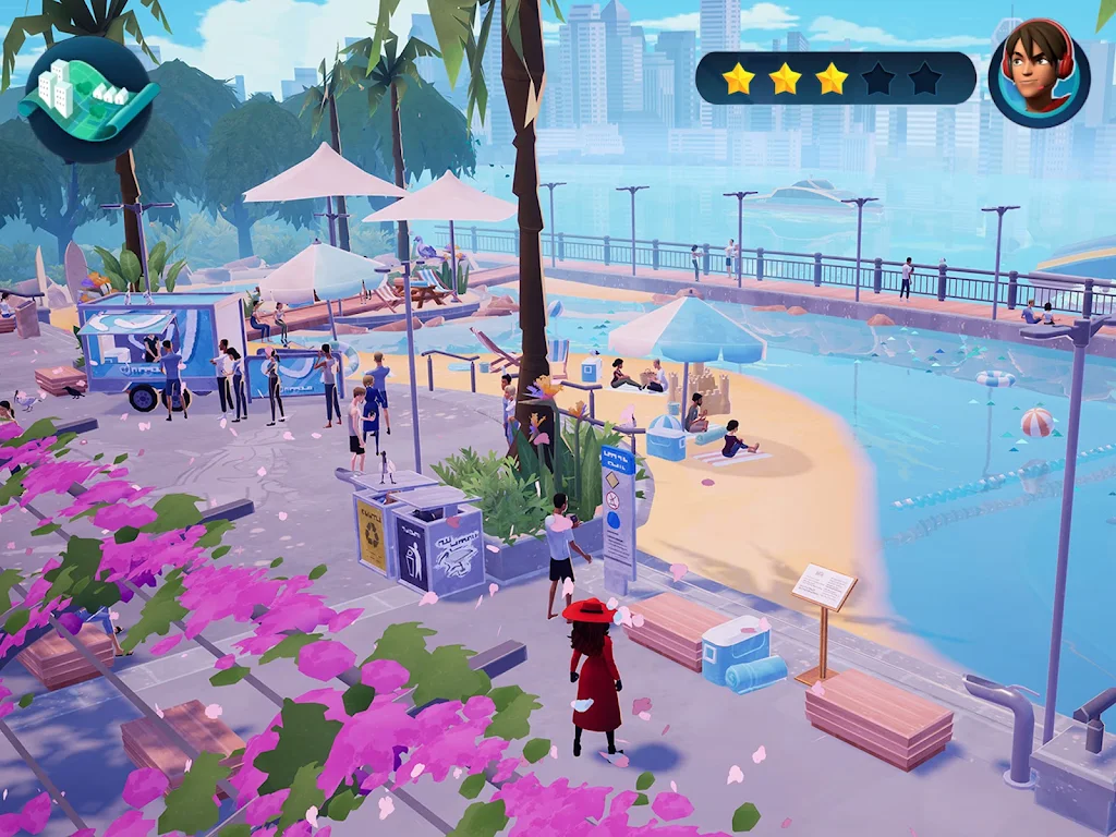 Carmen Sandiego NETFLIX