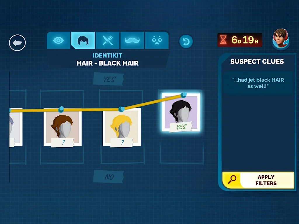 Carmen Sandiego NETFLIX