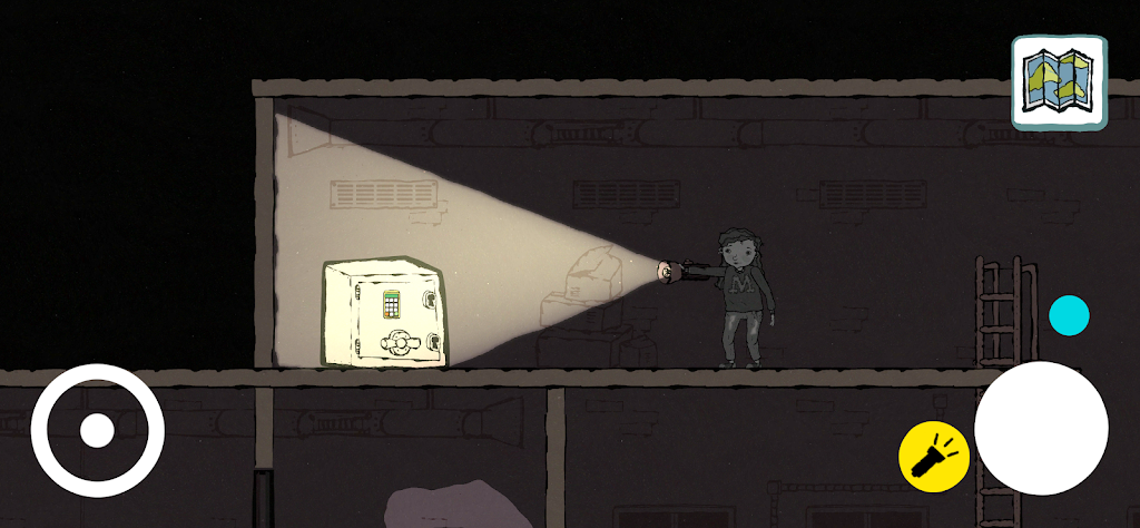 The JerryMaya Detective Agency