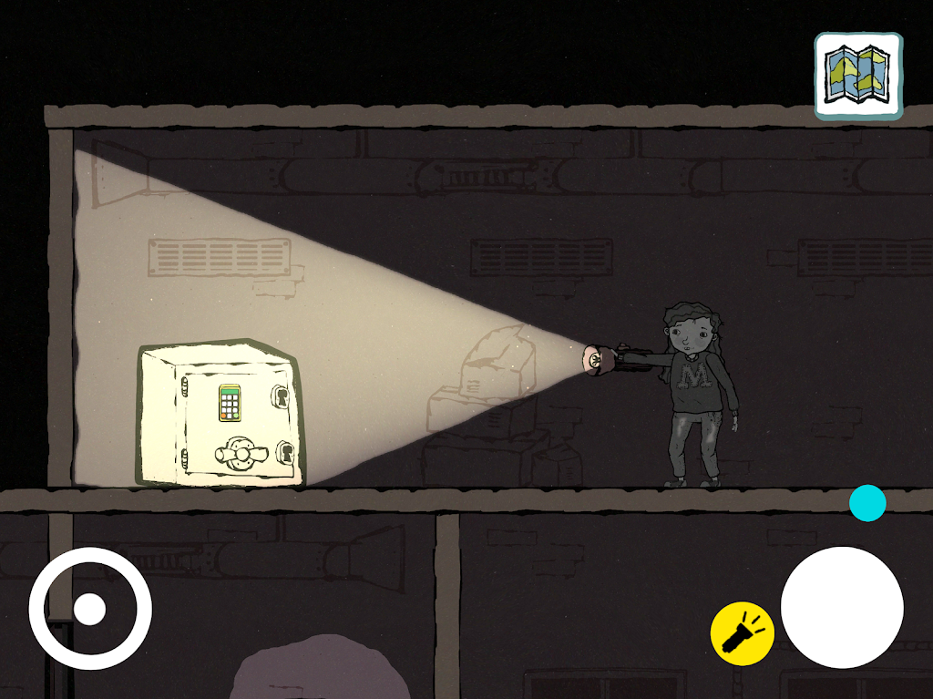 The JerryMaya Detective Agency