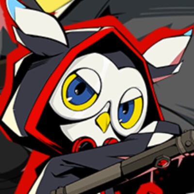 Persona 5: The Phantom X