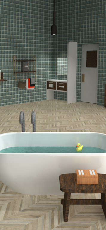 EXiTS:Room Escape Game