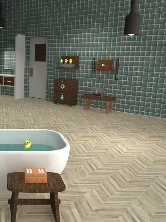 EXiTS:Room Escape Game