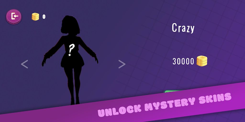 Me Inside: Horror Adventure