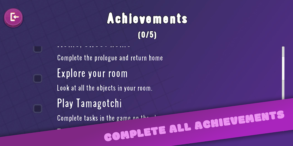 Me Inside: Horror Adventure