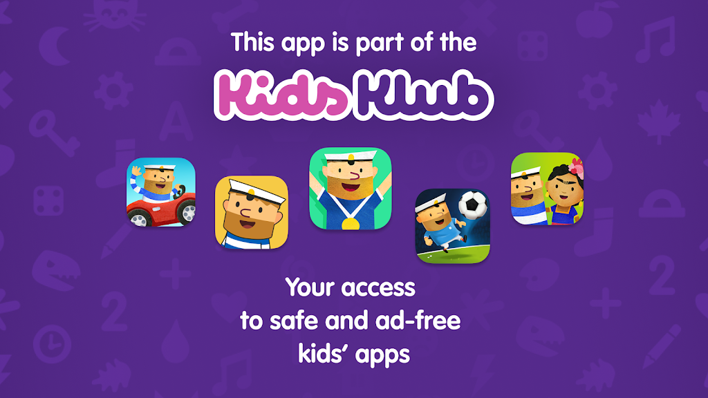 Kids car racing - Fiete Cars