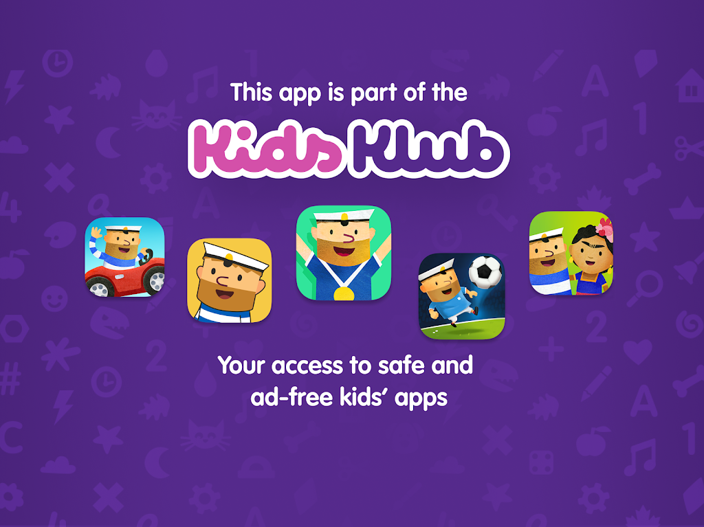 Kids car racing - Fiete Cars