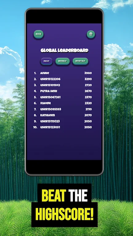 Fat Panda - Cut Fruit