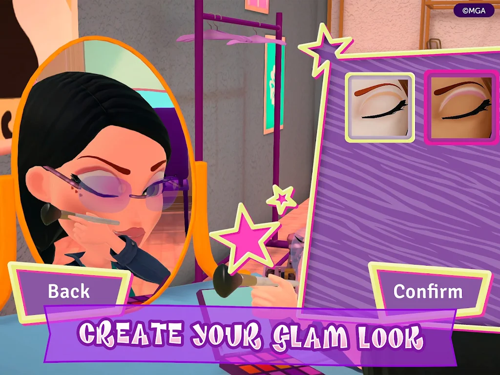 Bratz: Flaunt Your Fashion