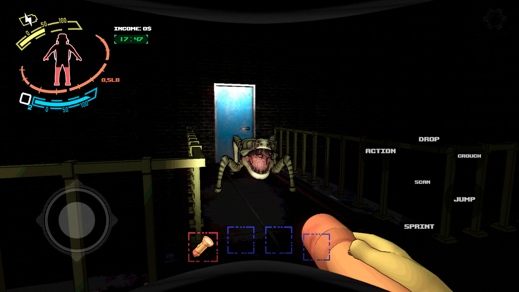 Deadly Company: Multiplayer