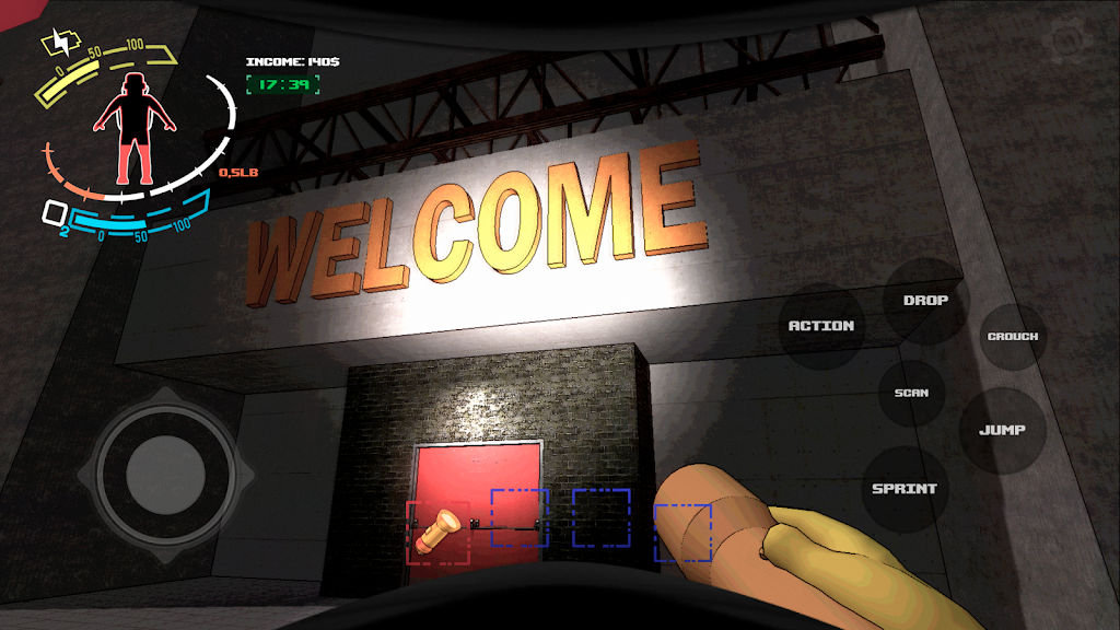 Deadly Company: Multiplayer