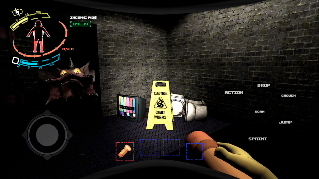 Deadly Company: Multiplayer