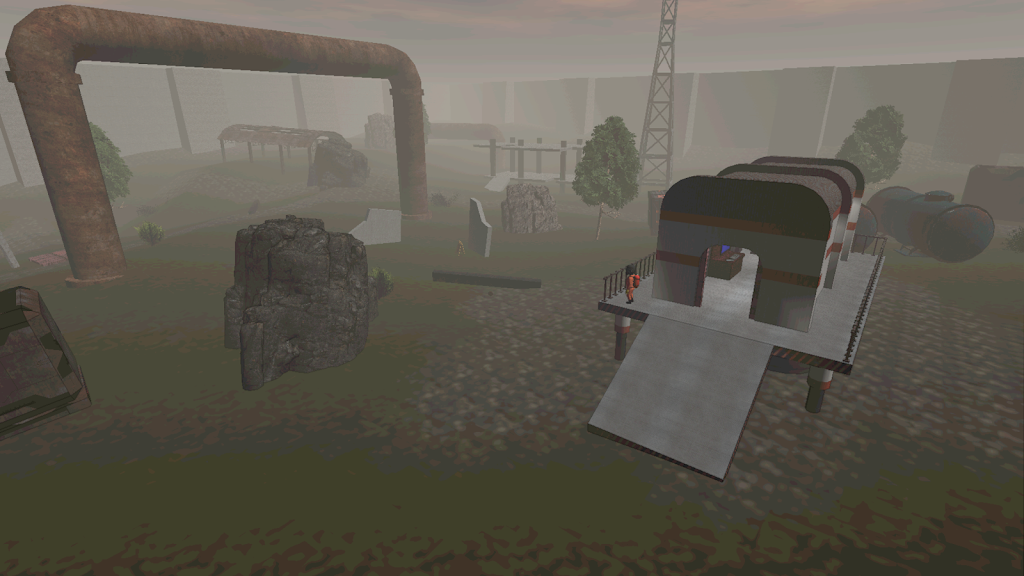 Deadly Company: Multiplayer