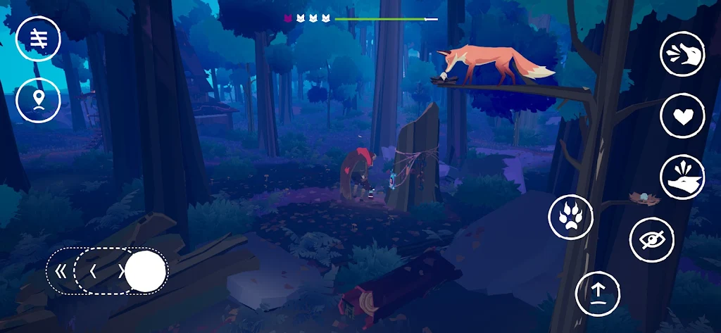 Endling *Extinction is Forever