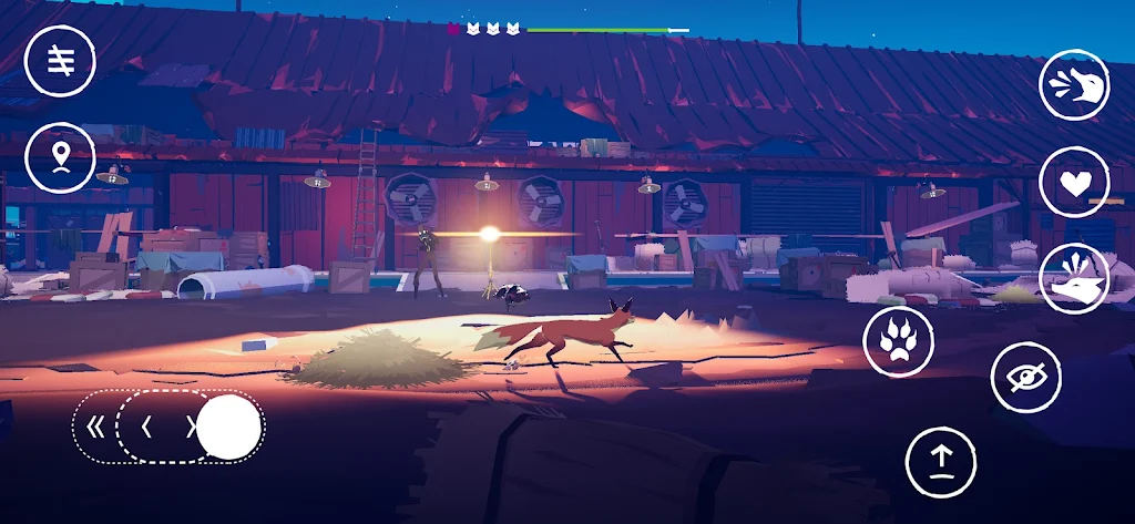 Endling *Extinction is Forever