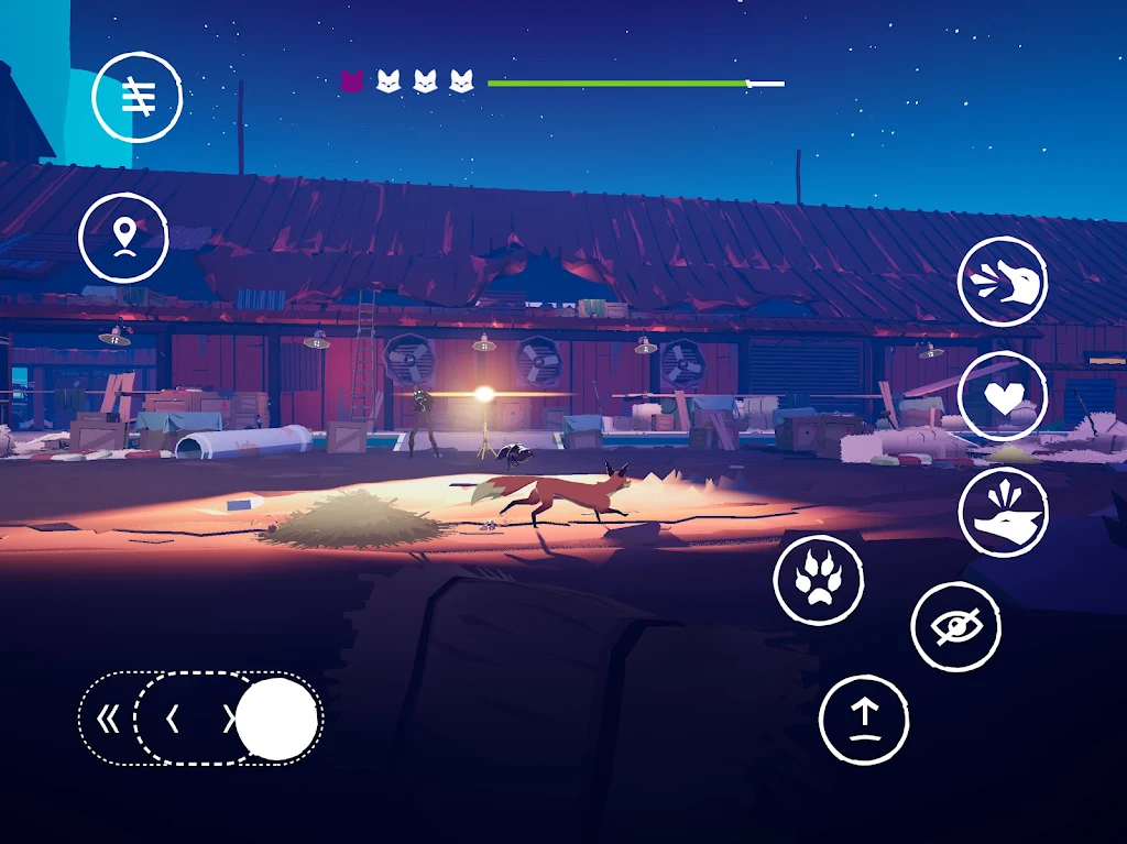 Endling *Extinction is Forever