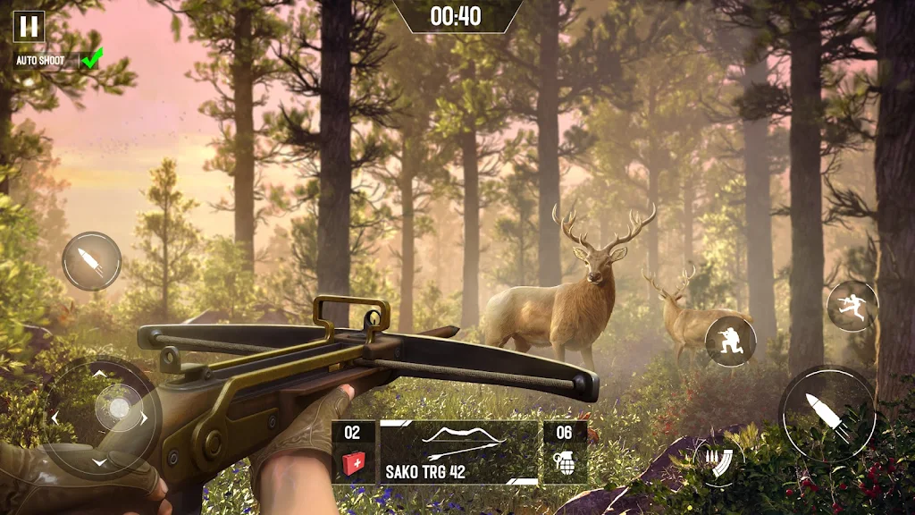Deer Hunter - Call of the wild