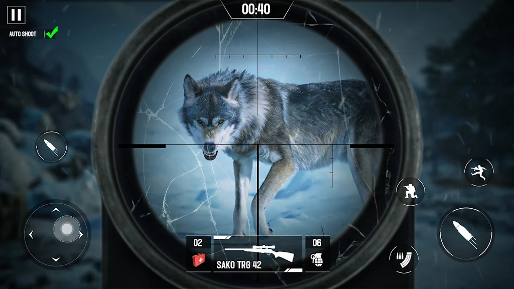 Deer Hunter - Call of the wild