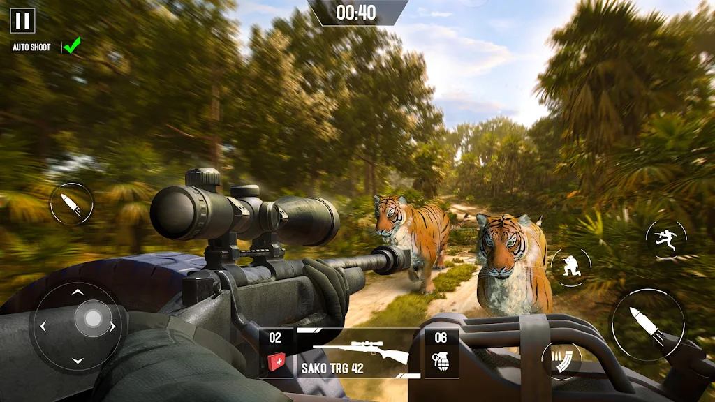 Deer Hunter - Call of the wild