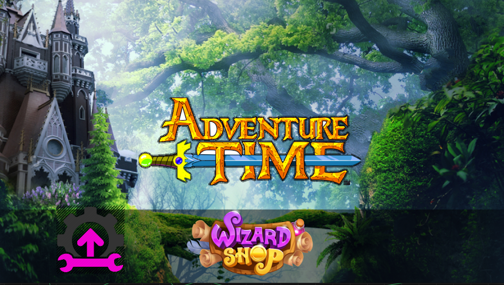 The Wizard of Merlin Prophecy