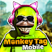 Monkey Tag Mobile