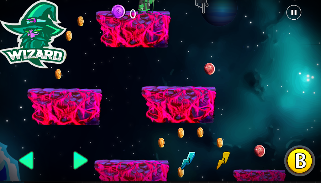 The Wizard of Merlin Prophecy